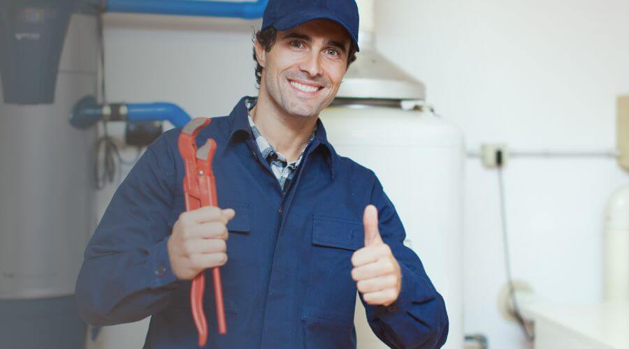 Professional bathroom faucet installation in San Juan, TX